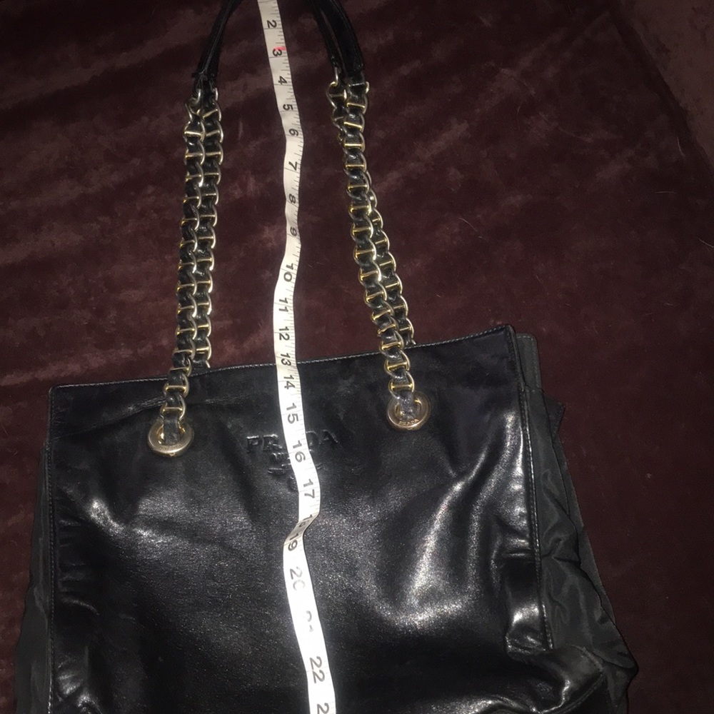 Prada Handbag - Picture 6 of 15